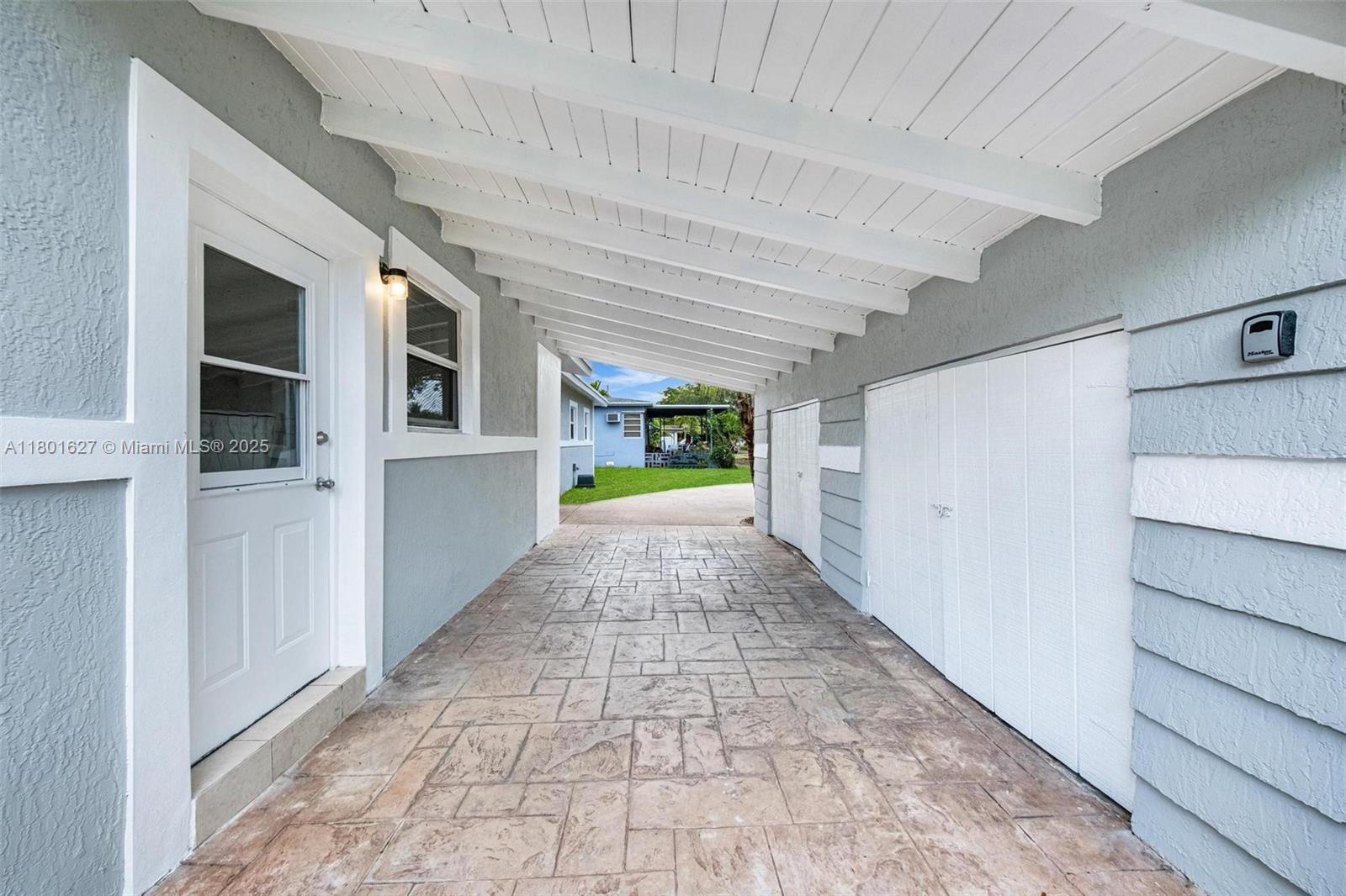 IVES ESTATES SEC 1 - Residential