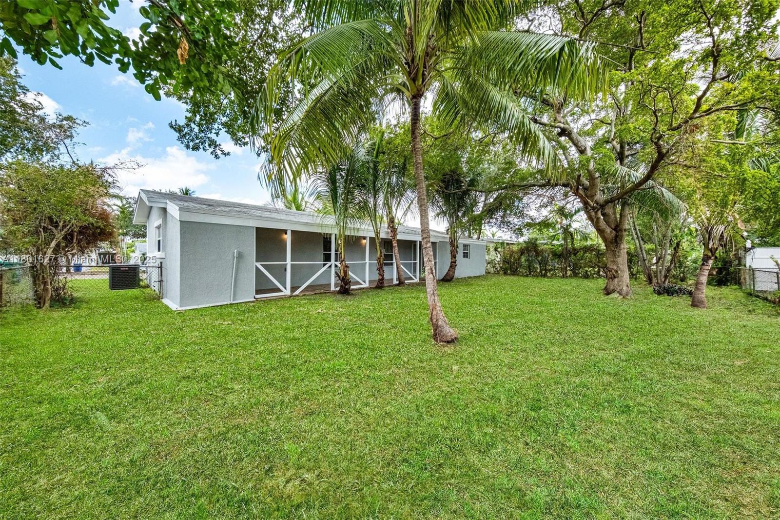 IVES ESTATES SEC 1 - Residential