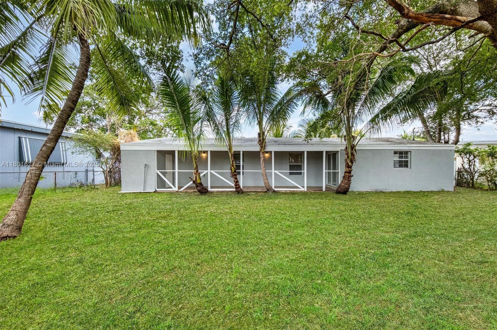 IVES ESTATES SEC 1 - Residential