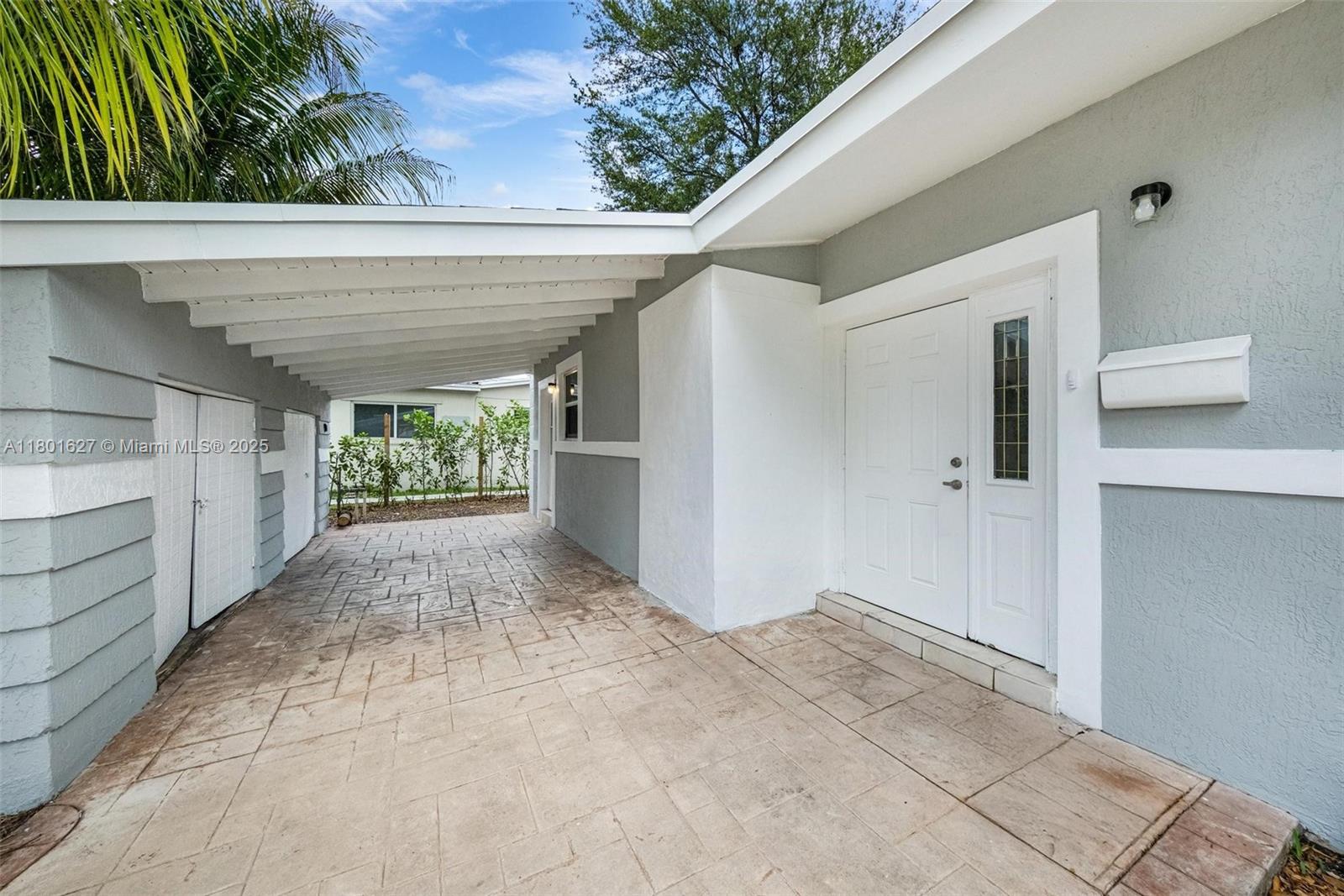 IVES ESTATES SEC 1 - Residential