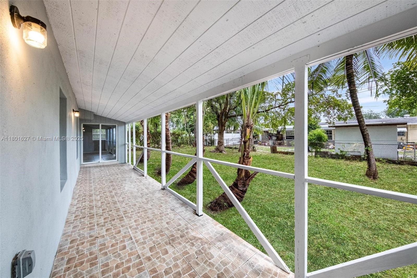 IVES ESTATES SEC 1 - Residential