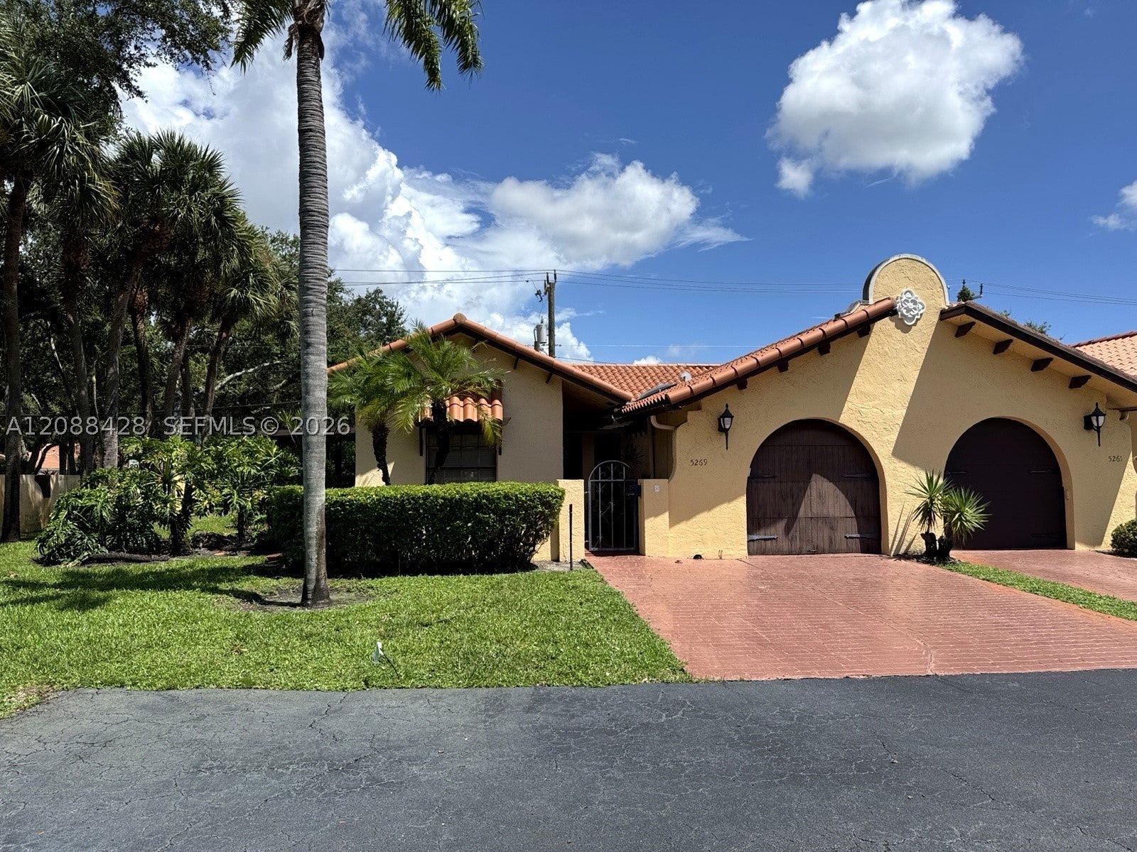 5269 W Magellan Way W WAY