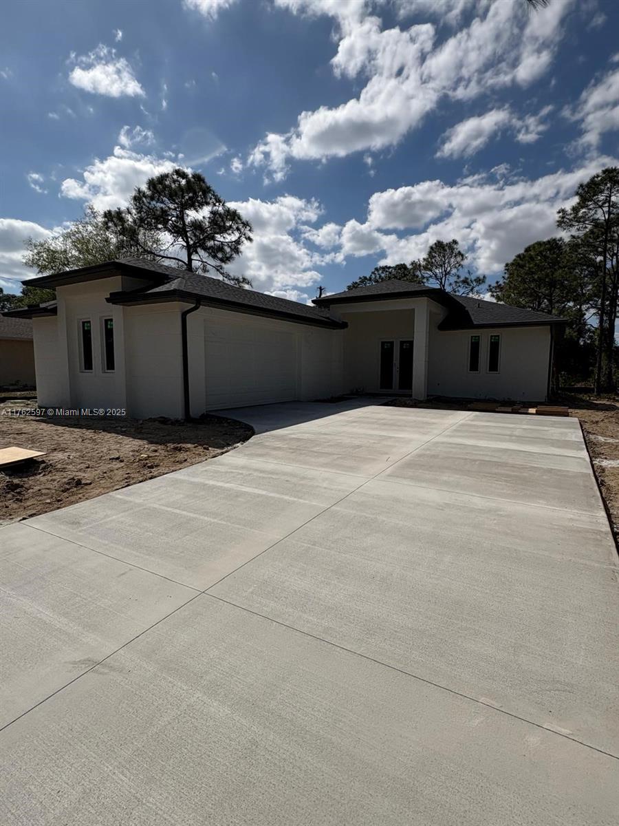 Rental Property at 727 Anaconda Ave S Ave 727, Lehigh Acres, Lee County, Florida - Bedrooms: 3 
Bathrooms: 2  - $2,650 MO.