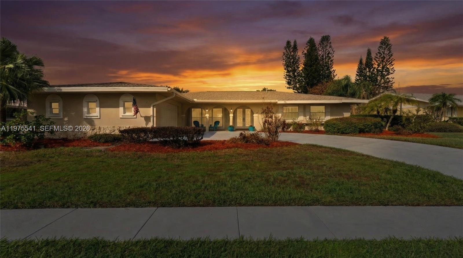 SOUTH PORT ST LUCIE UNIT - Residential