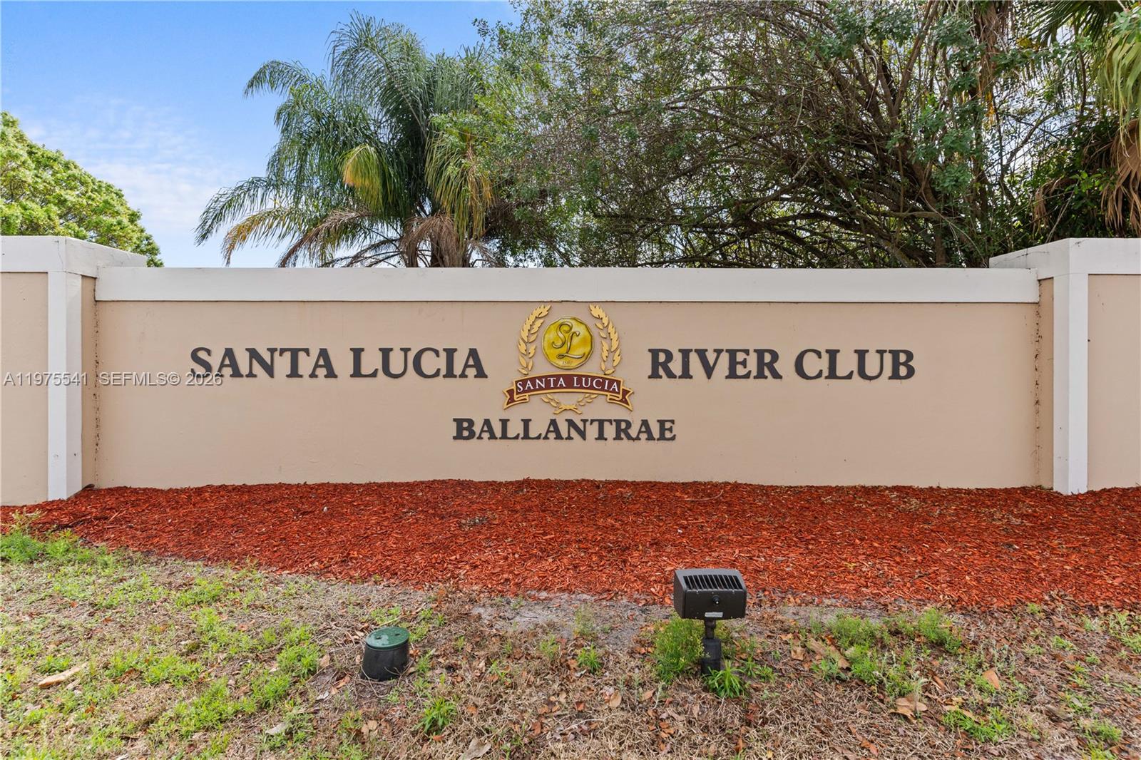 SOUTH PORT ST LUCIE UNIT - Residential