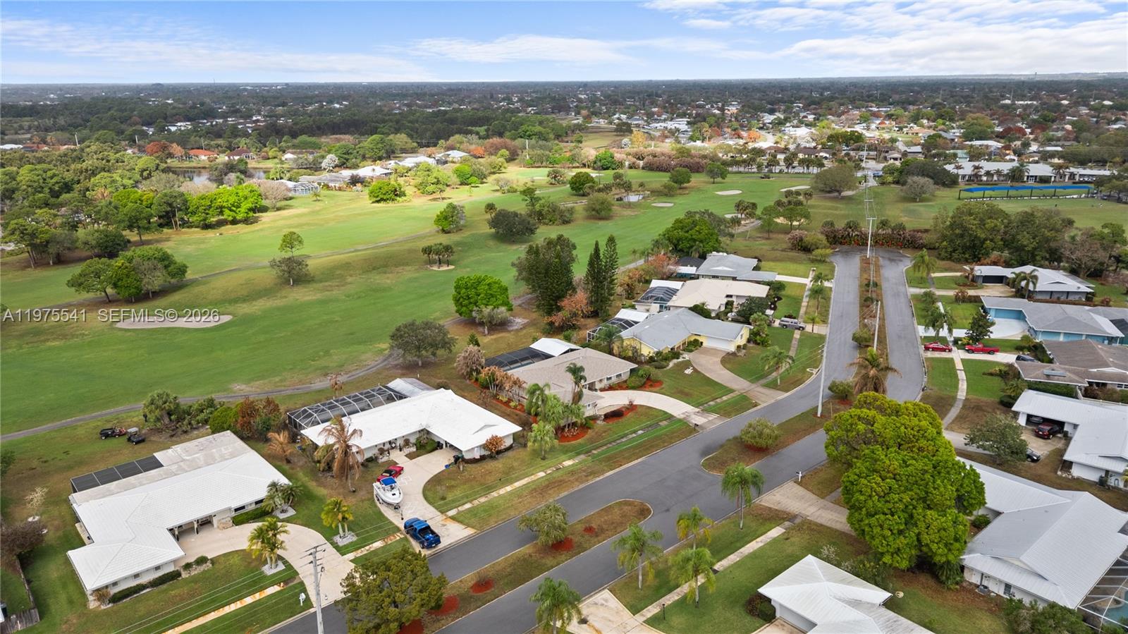SOUTH PORT ST LUCIE UNIT - Residential