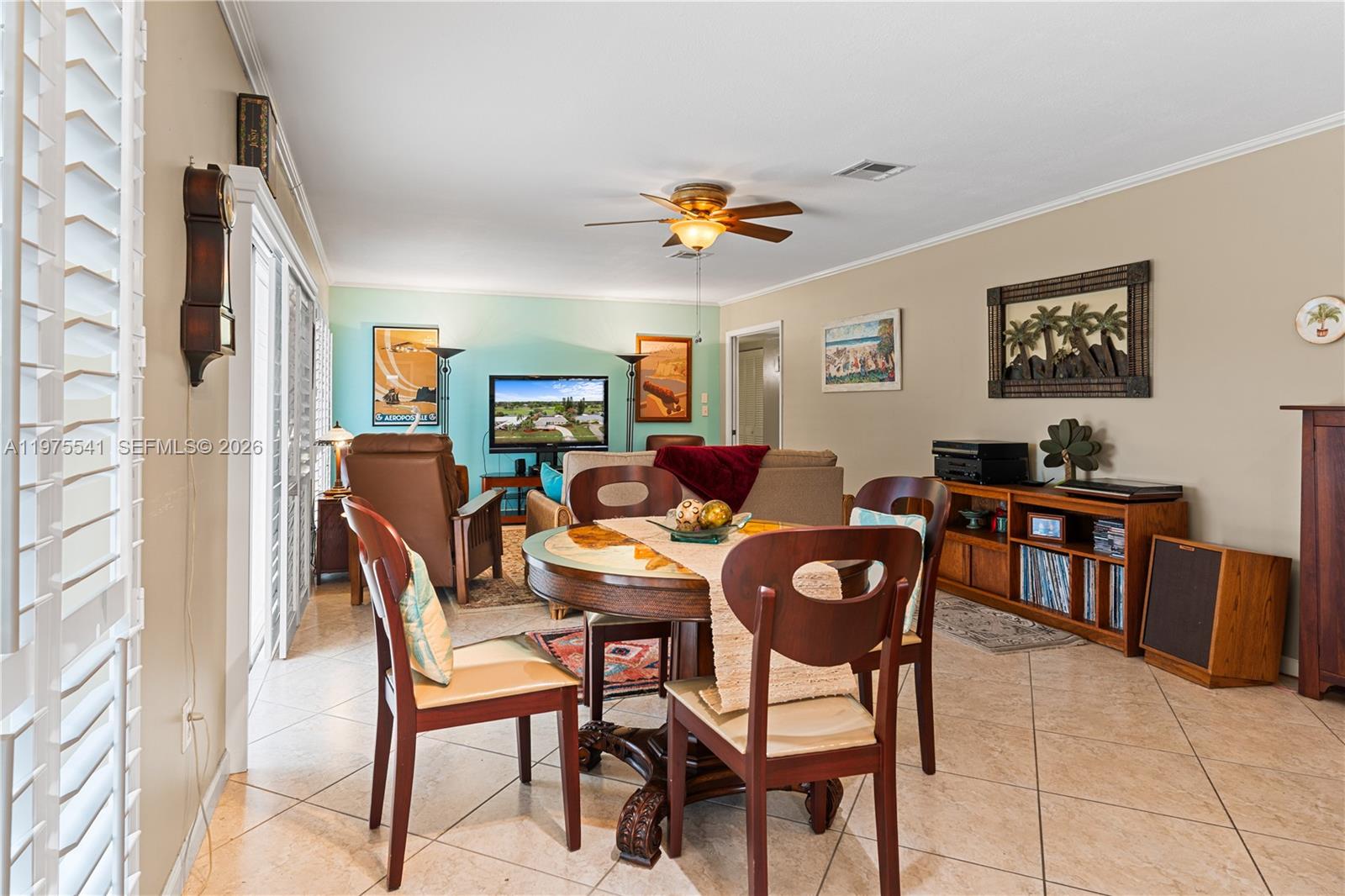 SOUTH PORT ST LUCIE UNIT - Residential