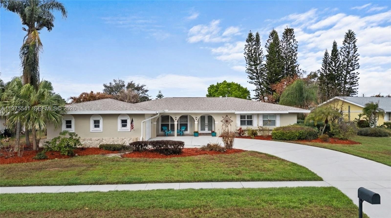 SOUTH PORT ST LUCIE UNIT - Residential