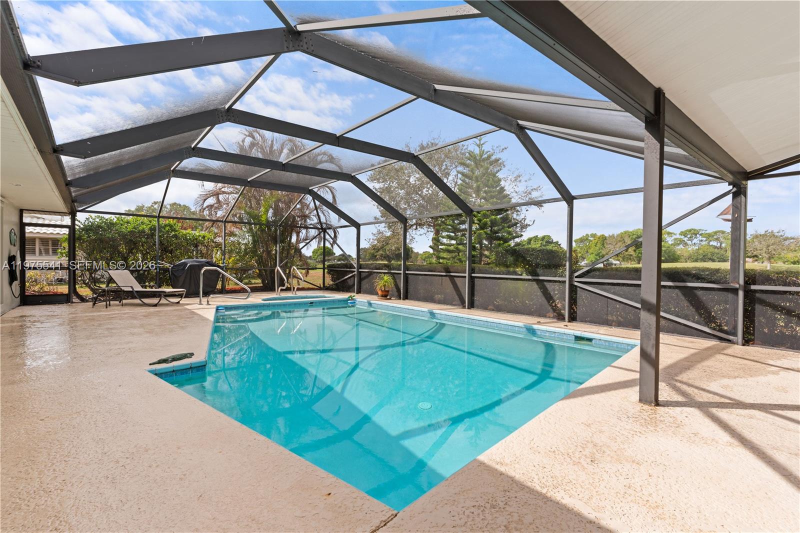 SOUTH PORT ST LUCIE UNIT - Residential