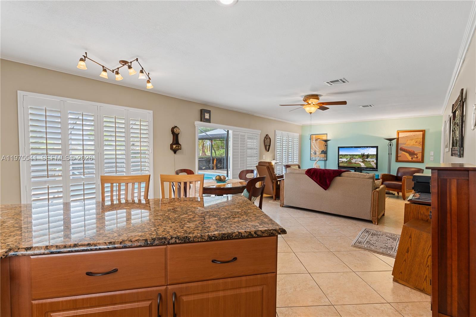 SOUTH PORT ST LUCIE UNIT - Residential