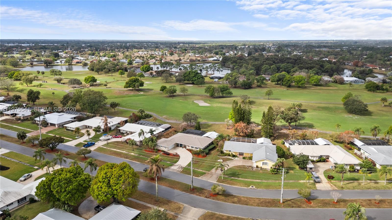 SOUTH PORT ST LUCIE UNIT - Residential