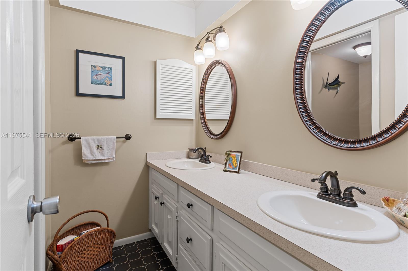 SOUTH PORT ST LUCIE UNIT - Residential