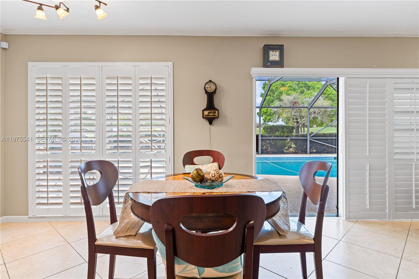 SOUTH PORT ST LUCIE UNIT - Residential