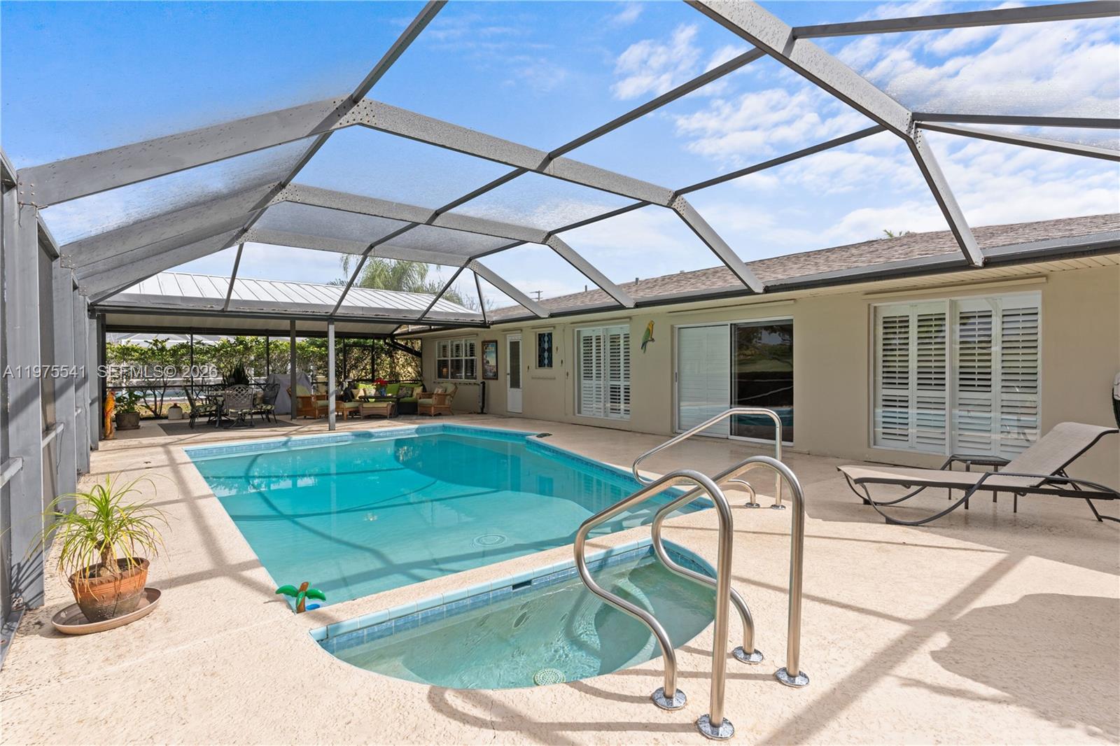 SOUTH PORT ST LUCIE UNIT - Residential