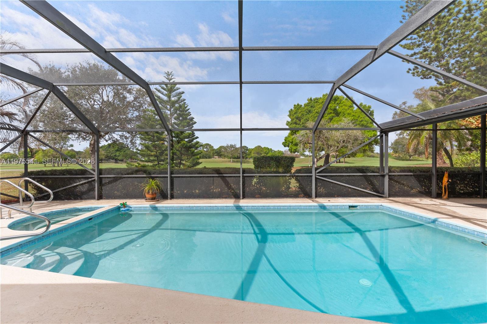 SOUTH PORT ST LUCIE UNIT - Residential