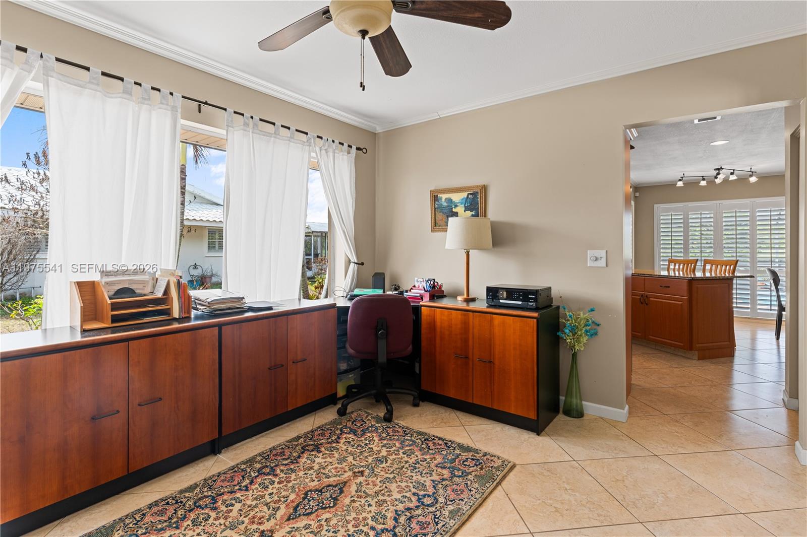 SOUTH PORT ST LUCIE UNIT - Residential