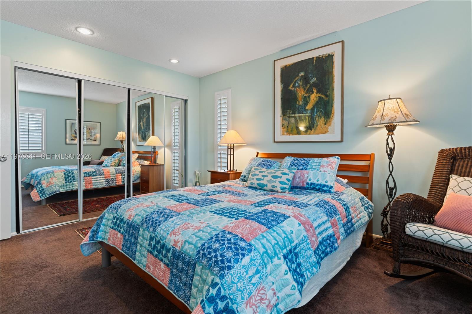 SOUTH PORT ST LUCIE UNIT - Residential