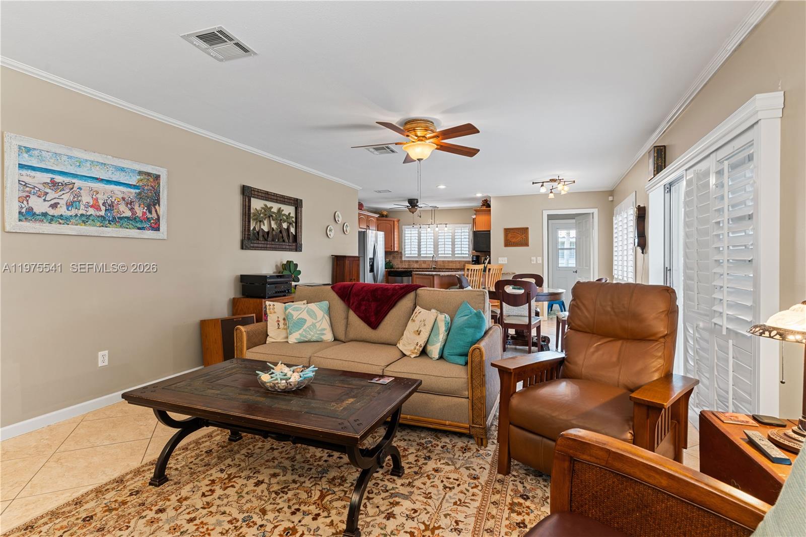 SOUTH PORT ST LUCIE UNIT - Residential