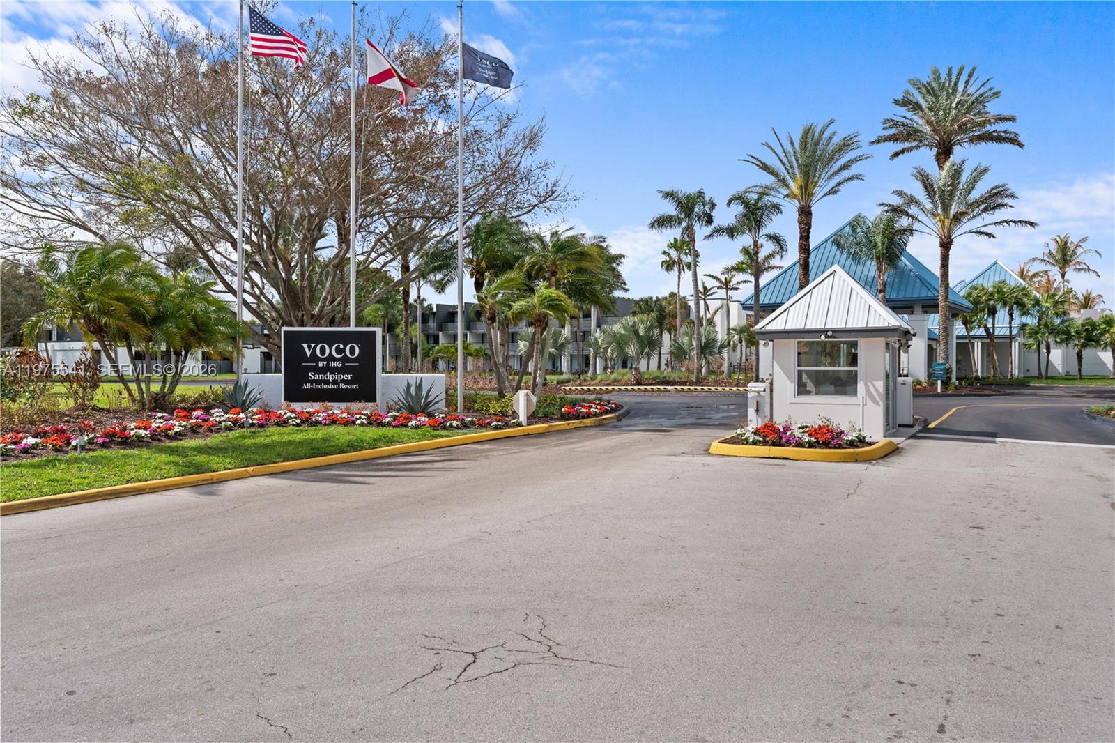 SOUTH PORT ST LUCIE UNIT - Residential