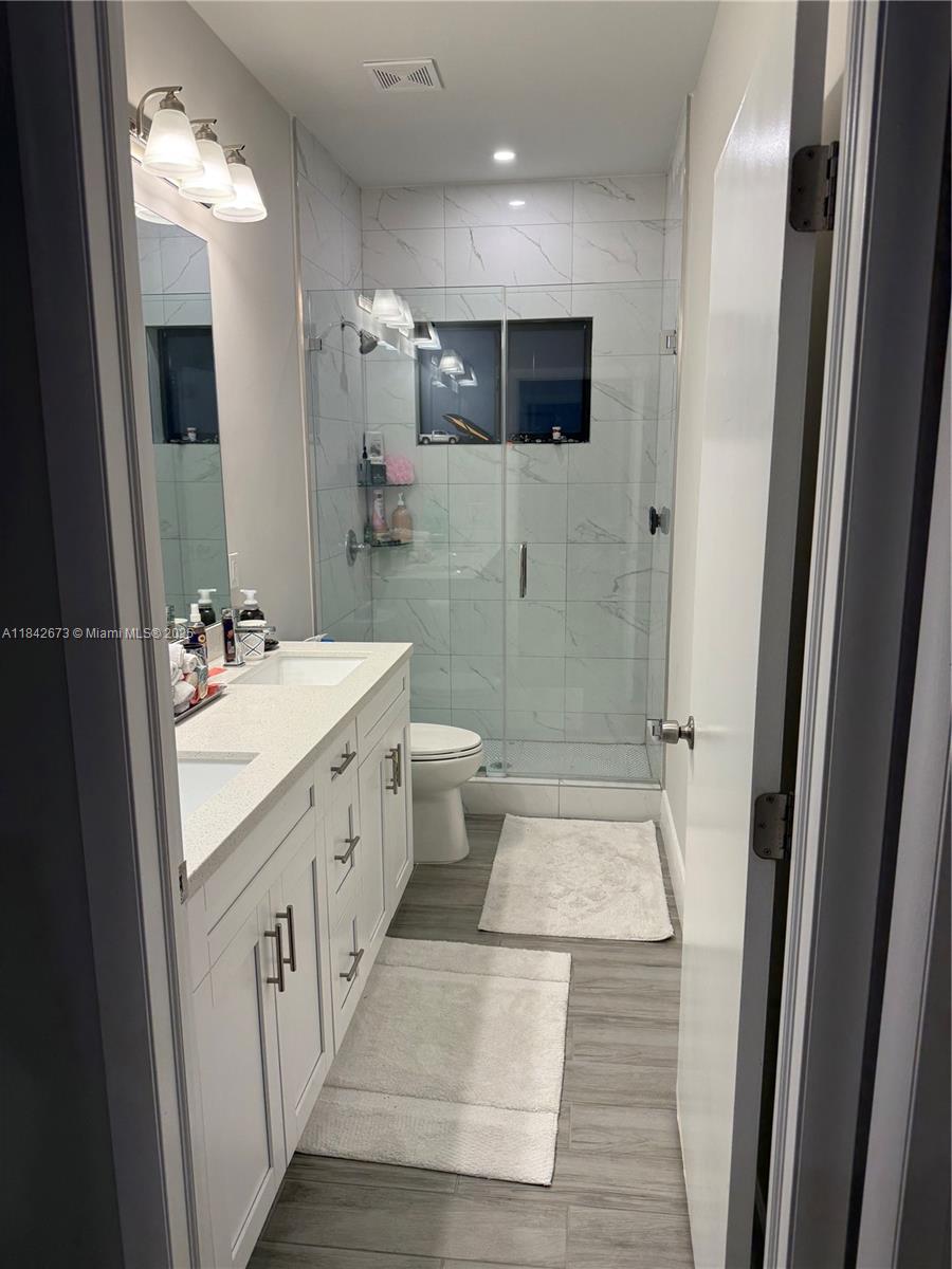 CARVER RANCHES REV PLAT - Residential