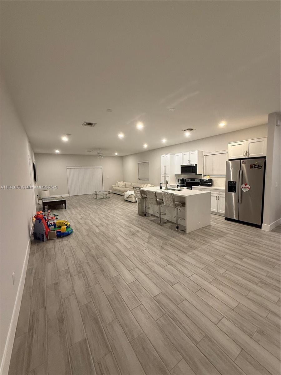 CARVER RANCHES REV PLAT - Residential