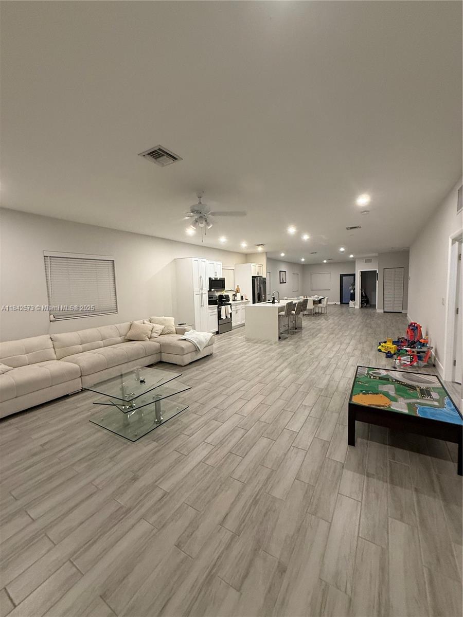 CARVER RANCHES REV PLAT - Residential