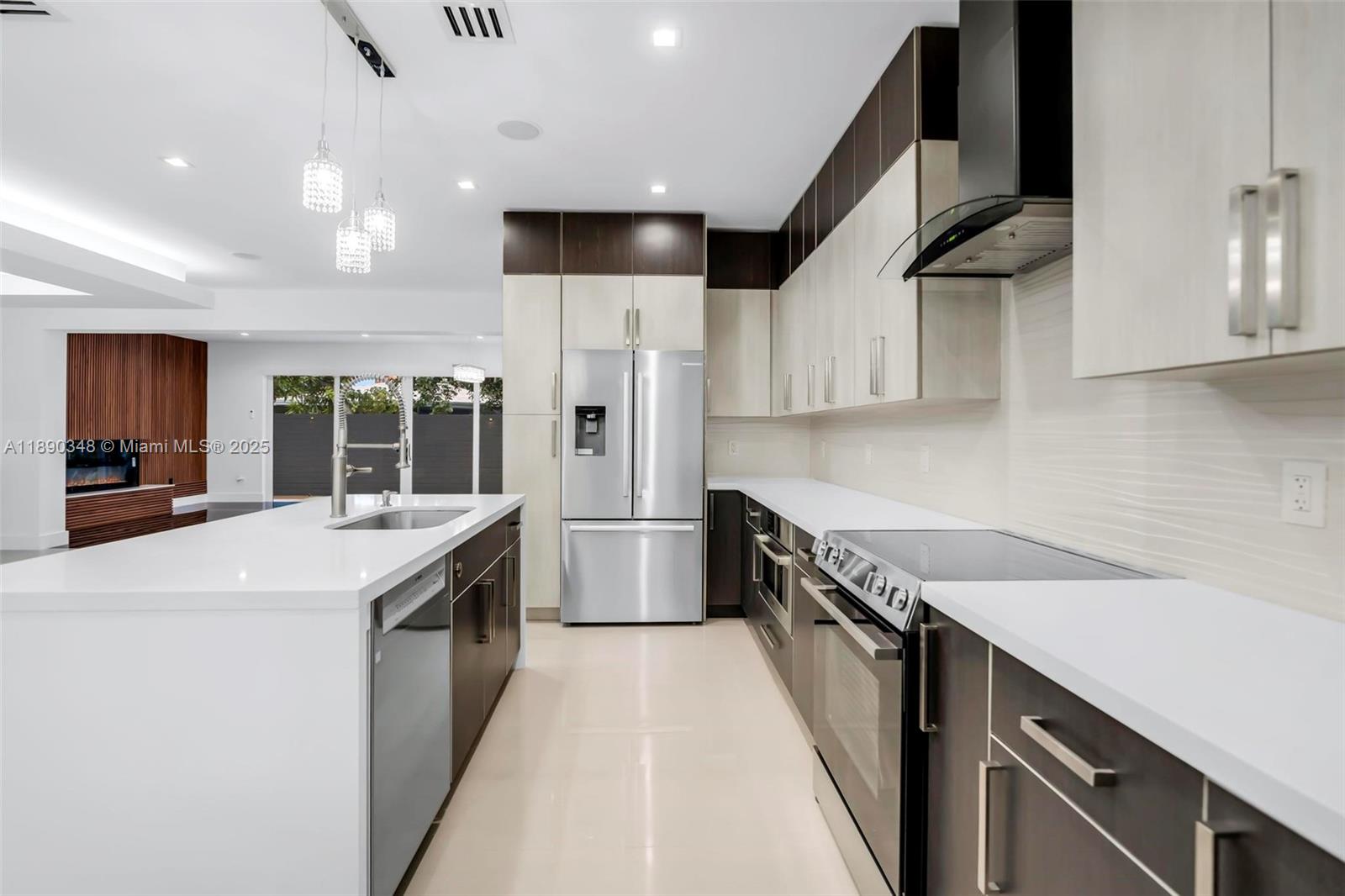 PARKDALE - Residential