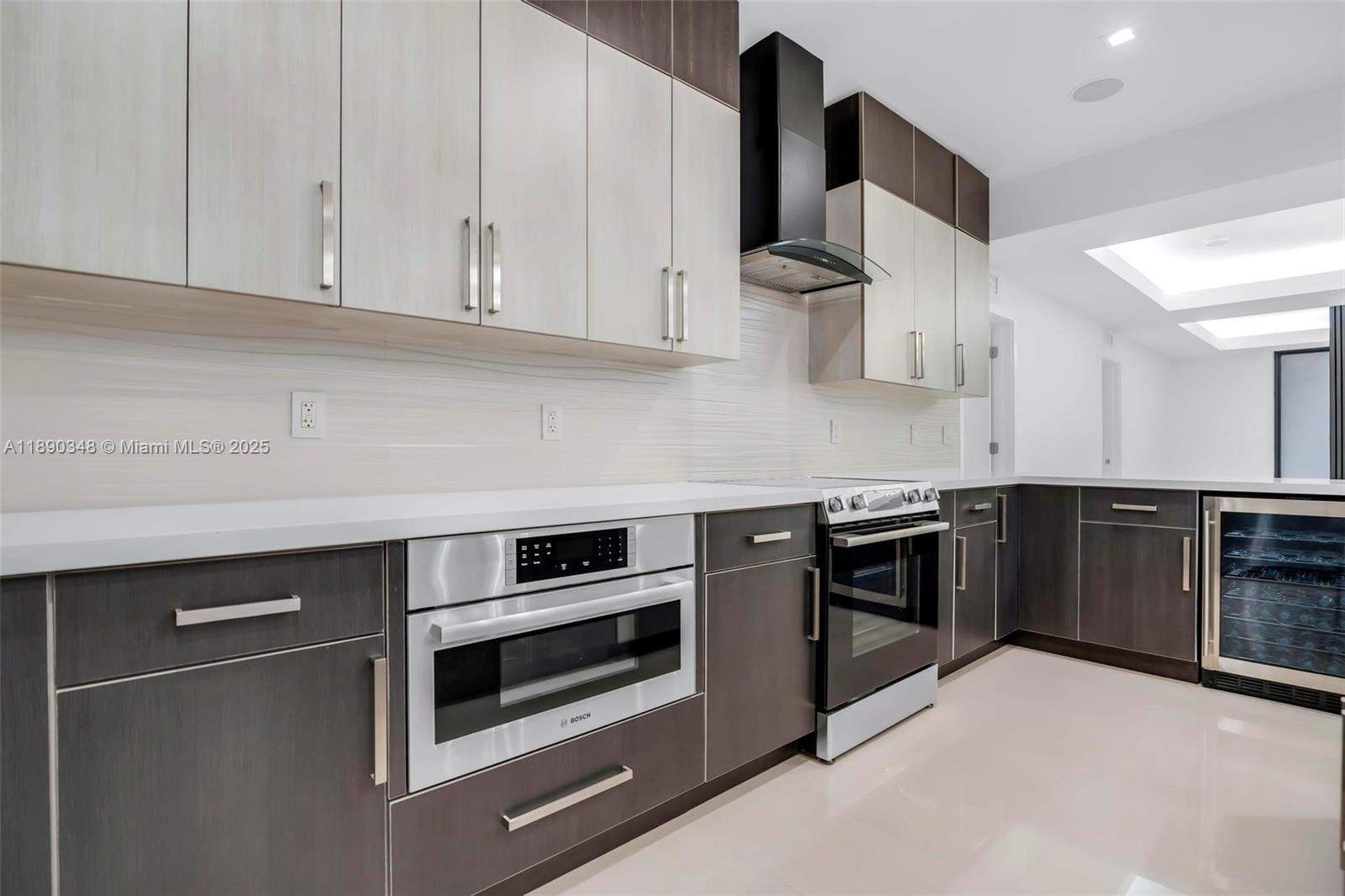 PARKDALE - Residential
