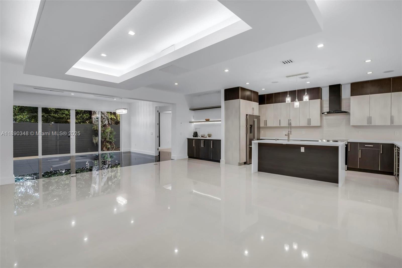 PARKDALE - Residential