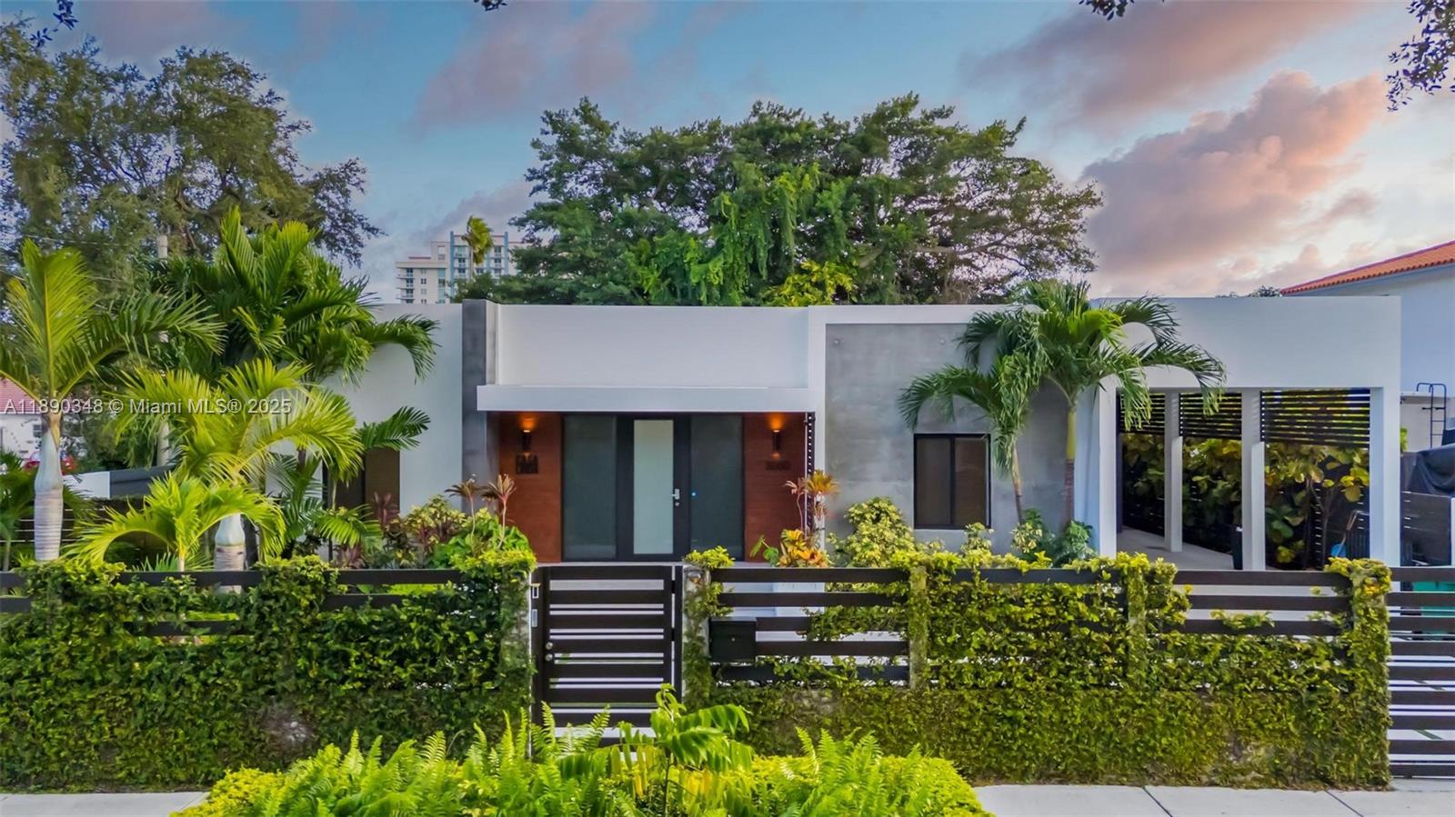 PARKDALE - Residential