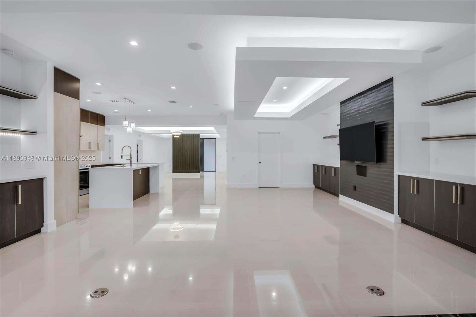 PARKDALE - Residential