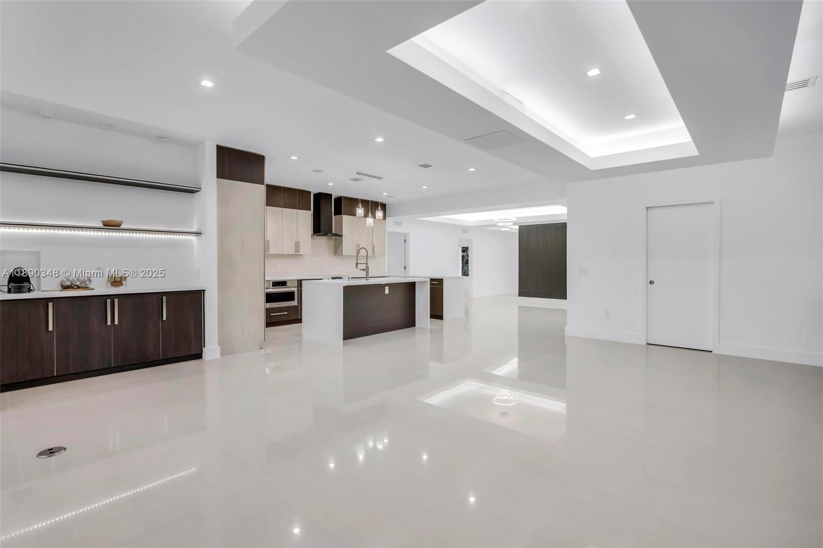 PARKDALE - Residential