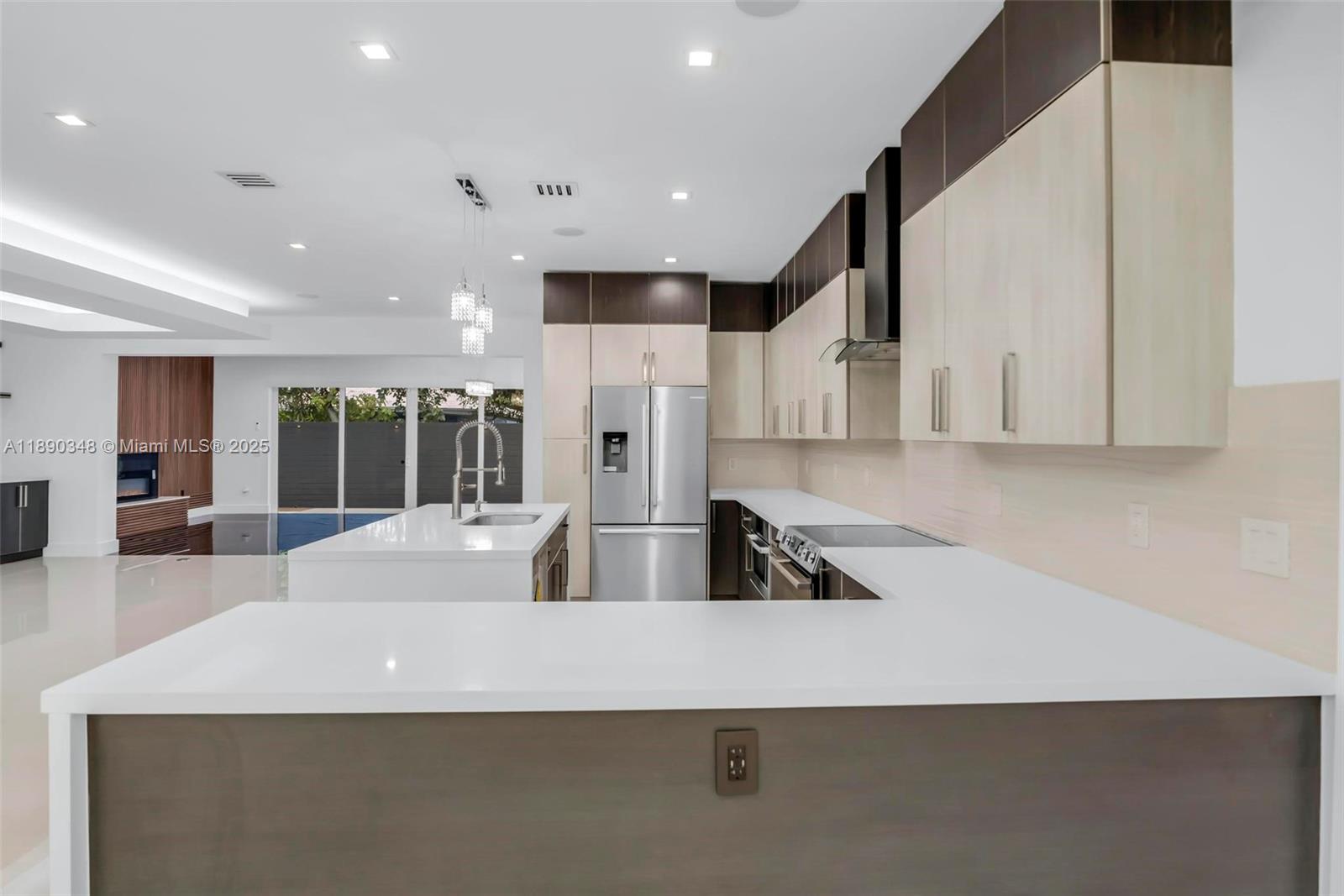 PARKDALE - Residential