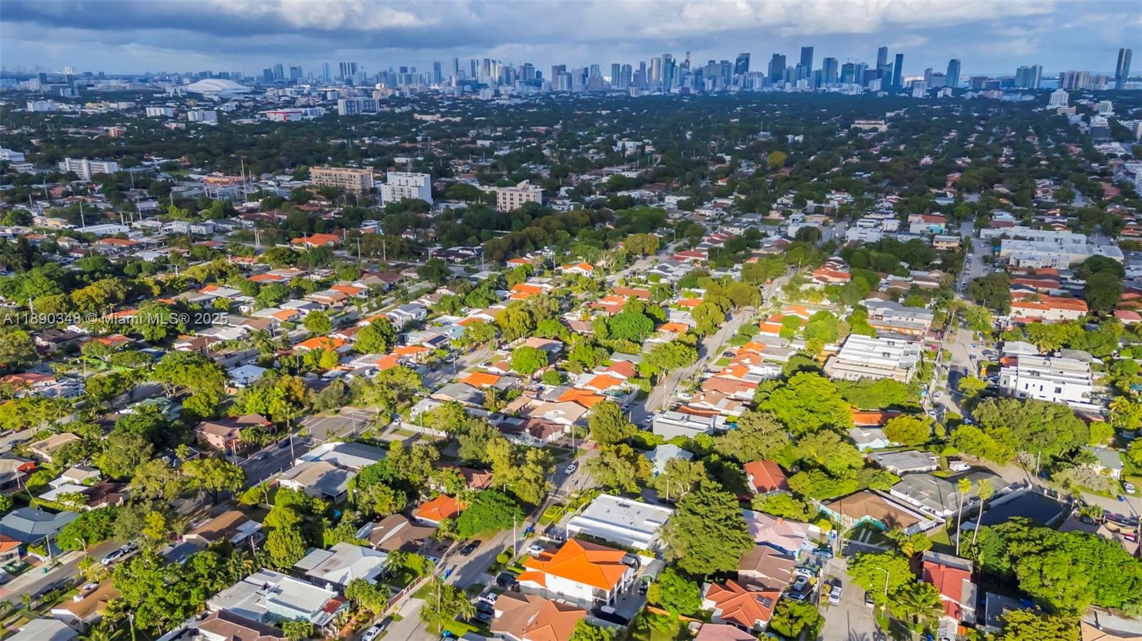 PARKDALE - Residential