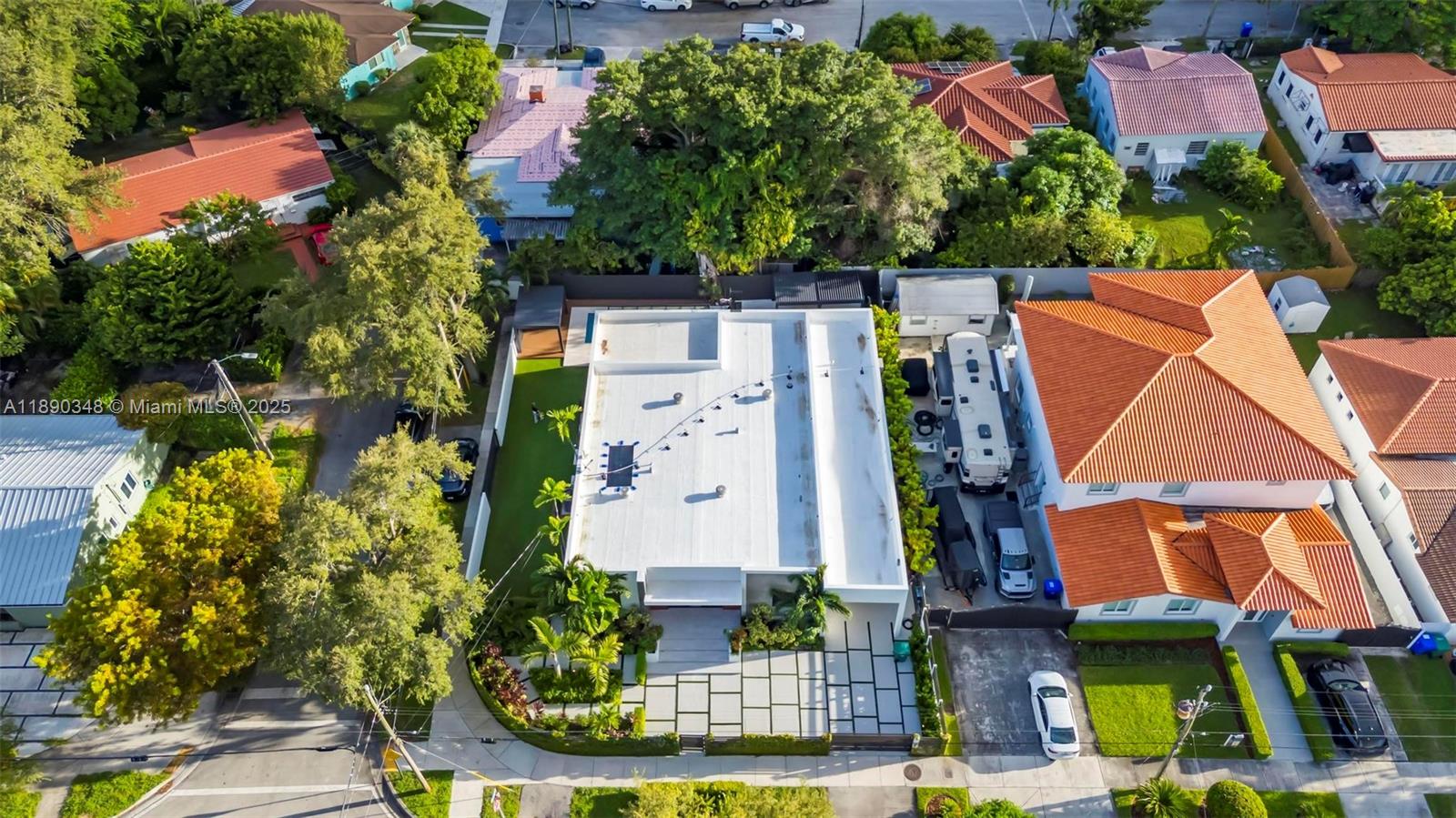 PARKDALE - Residential