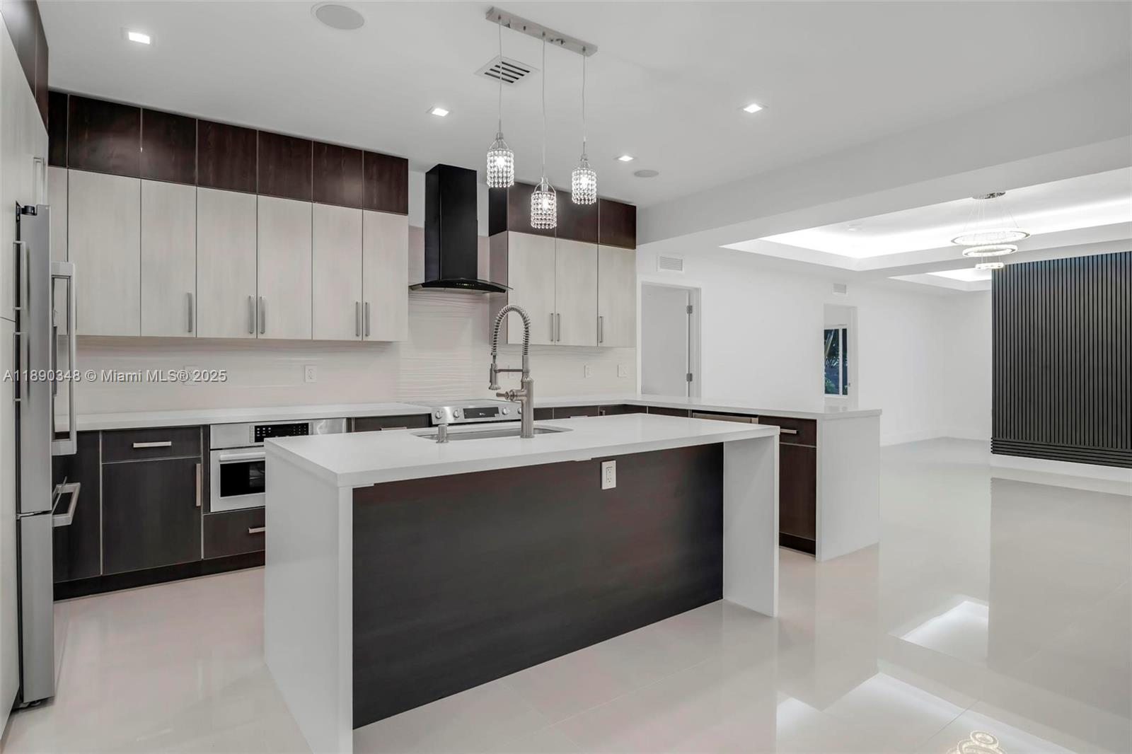 PARKDALE - Residential
