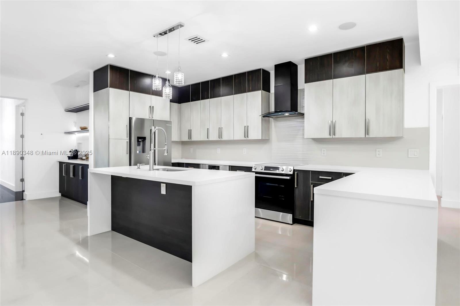 PARKDALE - Residential