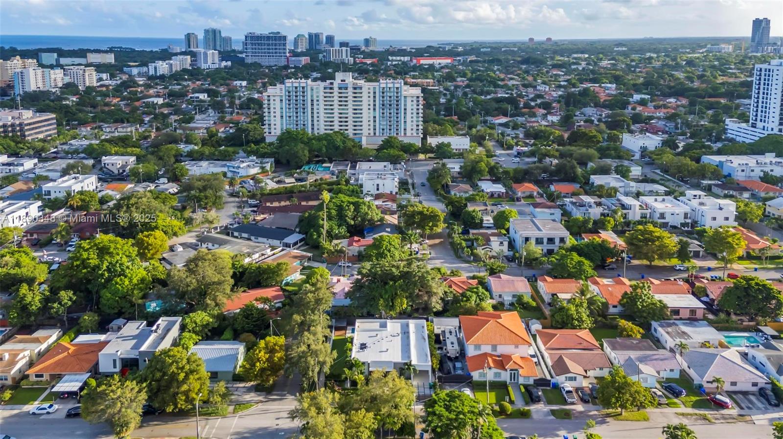 PARKDALE - Residential