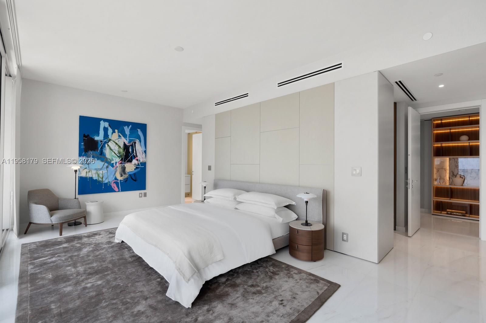 Aston Martin Residences - Residential