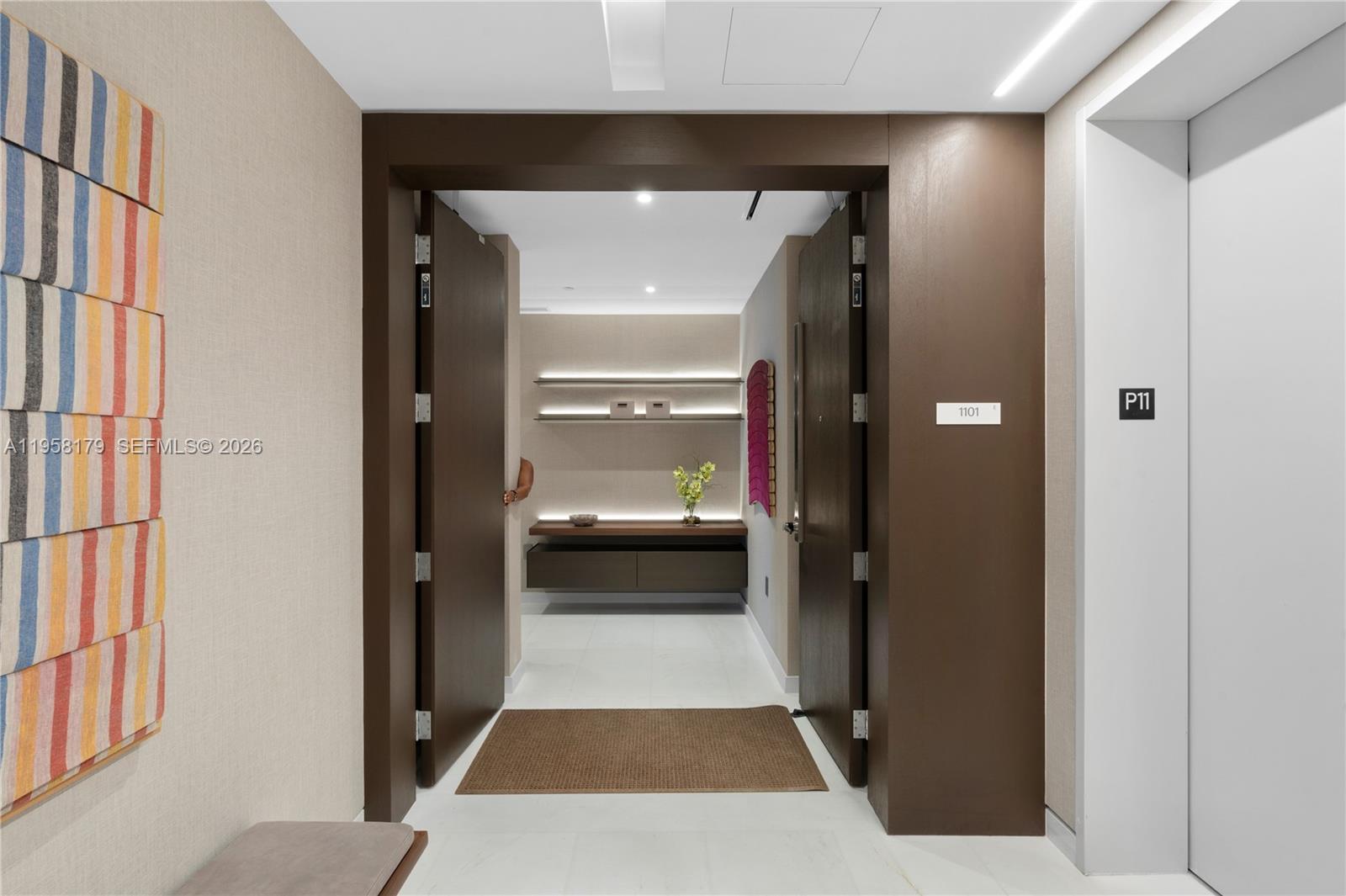 Aston Martin Residences - Residential