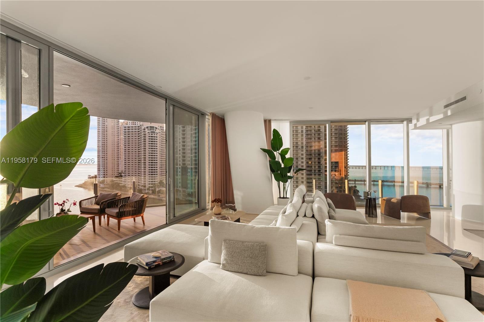 Aston Martin Residences - Residential