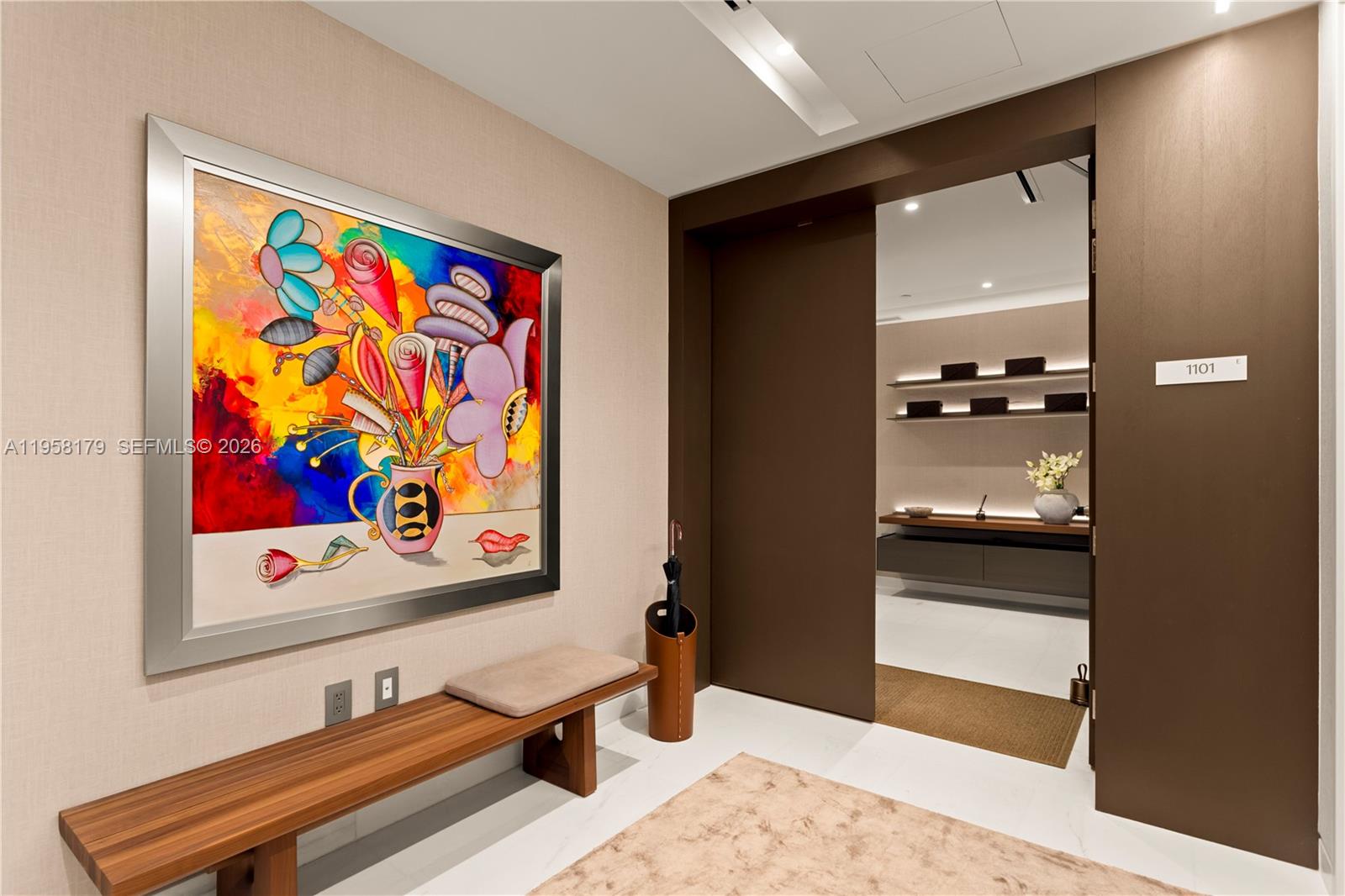 Aston Martin Residences - Residential