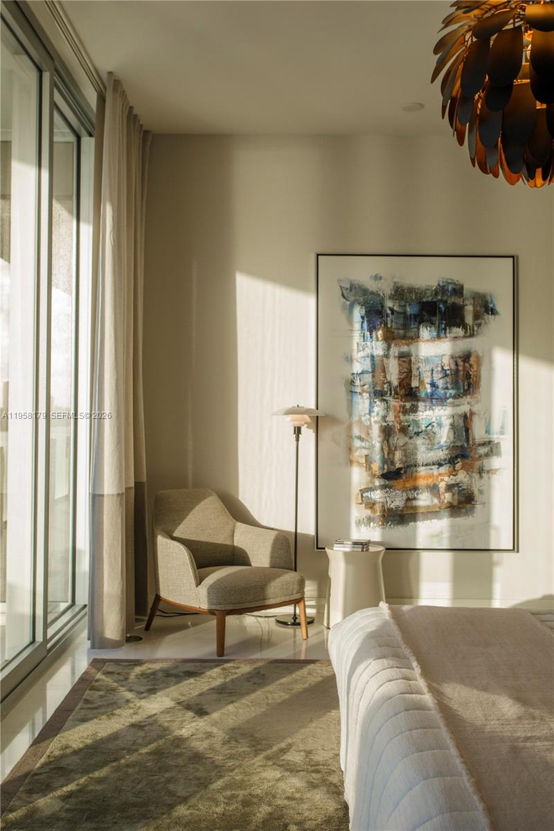 Aston Martin Residences - Residential