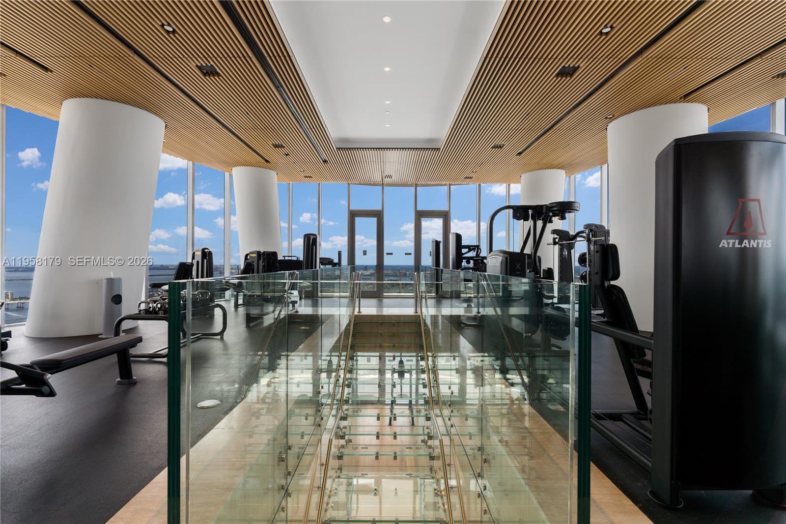 Aston Martin Residences - Residential