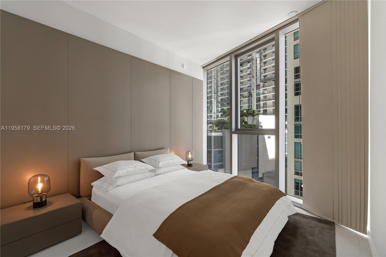 Aston Martin Residences - Residential