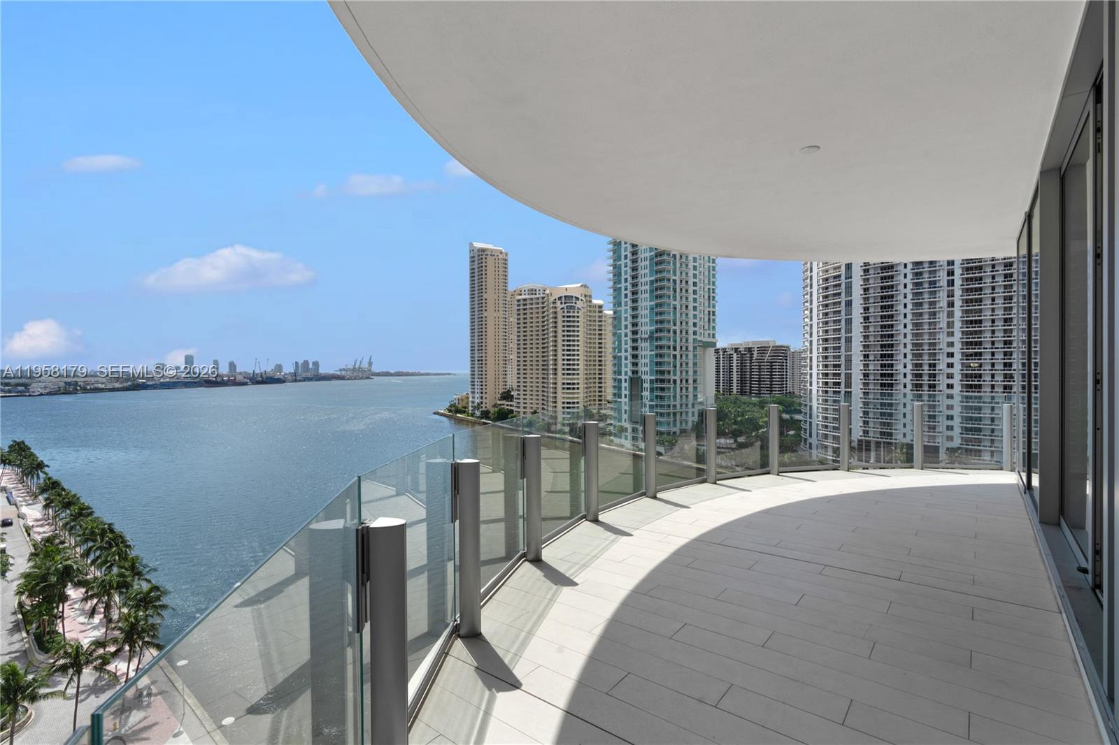 300 Biscayne Boulevard Way 1101