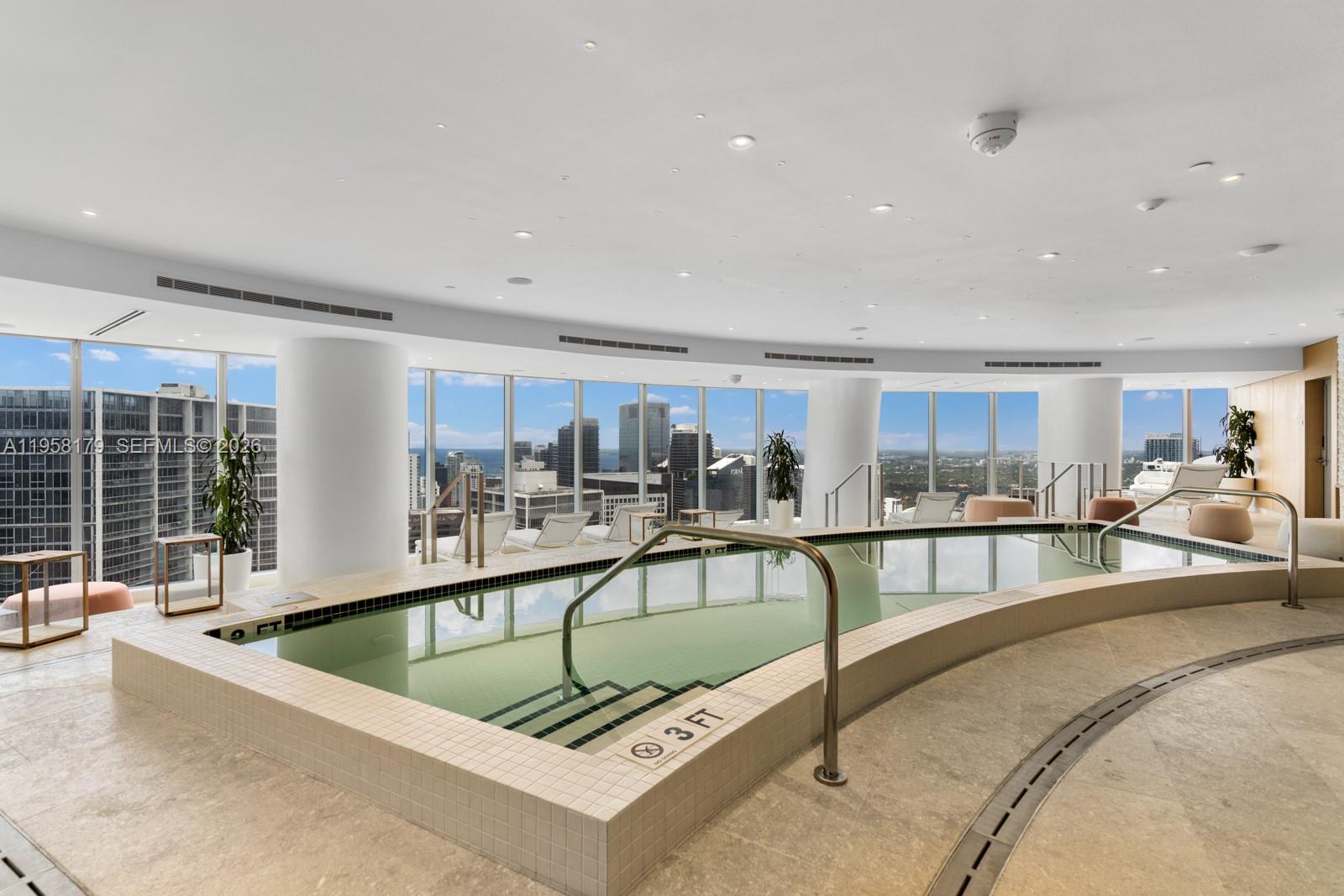 Aston Martin Residences - Residential