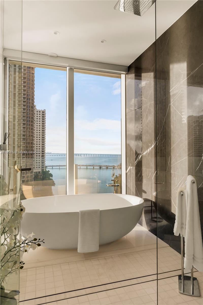 Aston Martin Residences - Residential