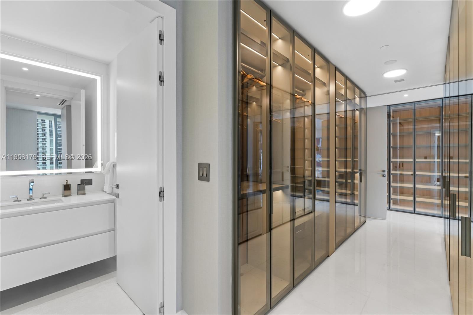 Aston Martin Residences - Residential