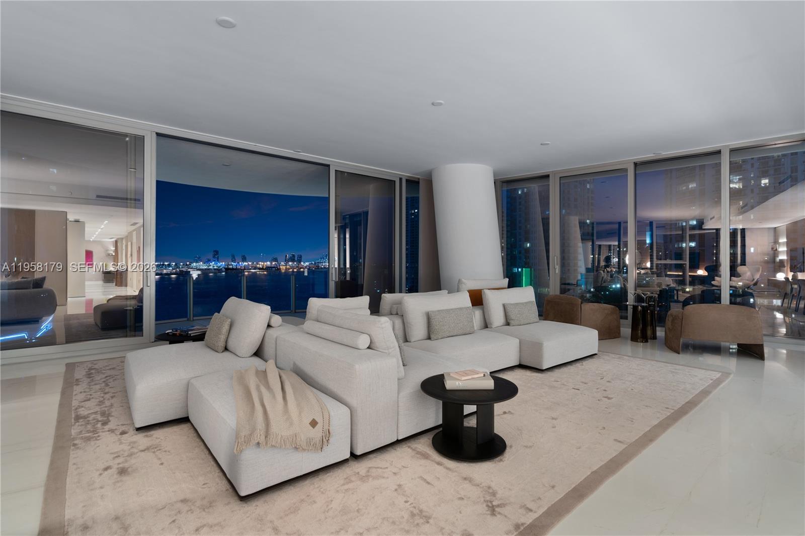 300 Biscayne Boulevard Way 1101